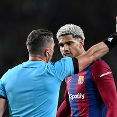 How much does a player get fined for yellow/red cards in Champions League?
