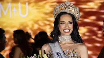 Las representante de Centroamérica para el Miss Universo 2025 ya fueron elegidas.