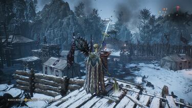 5 consejos para dominar el combate de Wo Long: Fallen Dynasty