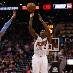 Bledsoe, baja indefinida por una lesión en el menisco