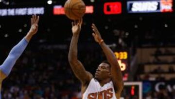 Bledsoe, baja indefinida por una lesión en el menisco