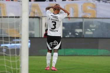 Era el talento del futuro de Colo Colo y se ha ido ‘perdiendo’: esto pasaría con él