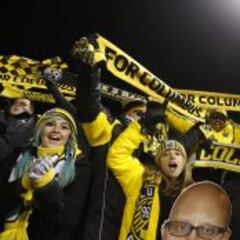 Ya están agotadas las entradas para la final de la MLS