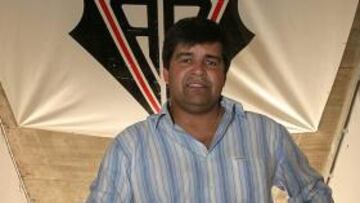 Zalazar: "Al Atlético le marqué un golazo"