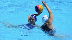 Spain-Israel water polo match leads to diplomatic incident