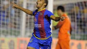 Valdo llegará a Valencia este domingo.
