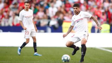 Banega.