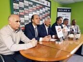 Las peñas piden más apoyo al racinguismo en la ampliación