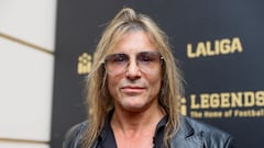 Procesan a Claudio Caniggia por la denuncia de abuso sexual de Mariana Nannis