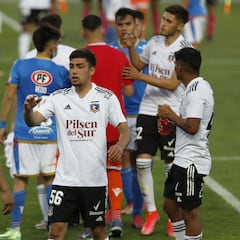 La pesadilla de Colo Colo se agiganta: nuevo caso positivo