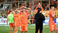 Cobreloa se desarma: los 14 jugadores que terminaron contrato