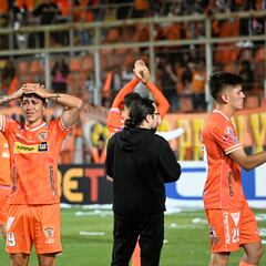 El dato que expone a la final de la Primera B: Cobreloa, el último perjudicado