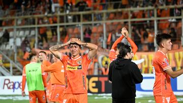 El dato que expone a la final de la Primera B: Cobreloa, el último perjudicado
