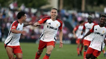 Eldense - Oviedo: resumen, goles y resultado del partido de LaLiga Hypermotion 2024