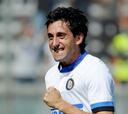 El Inter arrolla al Sassuolo y Milito reaparece y marca