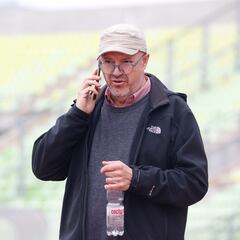 Cruzados pasa al ataque: anuncia medidas y castigos