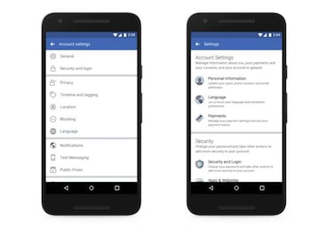 Cómo controlar la privacidad de Facebook de forma sencilla