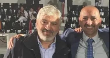 Luhay Hamido: “En Ceuta hay un dicho: que la gente viene llorando y se va llorando”