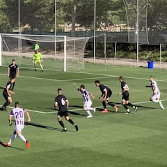 La pretemporada deja paso a la nueva realidad en Segunda