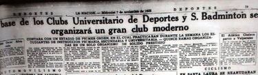 Los 90 años de historias fallidas del estadio de la U