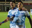 Olmedo 1-1 Emelec: resumen, goles y resultado de la Liga Pro