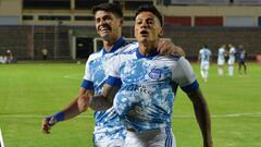 Olmedo 1-1 Emelec: resumen, goles y resultado de la Liga Pro