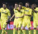 Alavés-Villarreal: horario, TV y cómo ver en directo online
