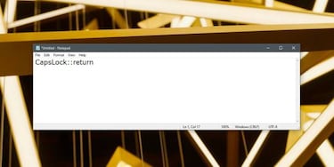 Cómo bloquear una tecla de tu teclado