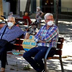 Los mejores países del mundo para jubilarse