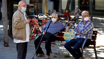 Los mejores países del mundo para jubilarse