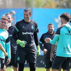 Y ahora, el otro título de Liga