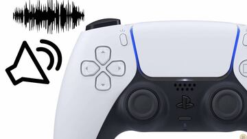 DualSense, el mando de PS5, convertirá efectos de sonido en vibraciones avanzadas