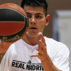 Deck: "Me gusta ganar... haré lo que haga falta para lograrlo"