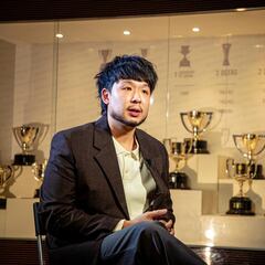 Kiat Lim: “Queremos jugar siempre en Europa y estabilidad económica”