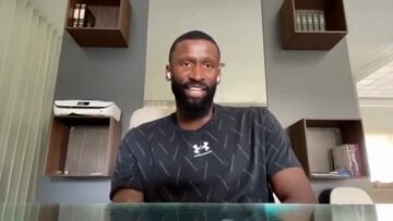 Rüdiger's high praise for Lamine Yamal stuns fans