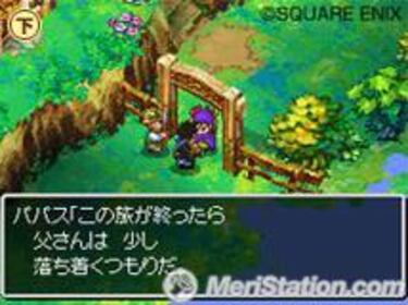 Dragon Quest V, Impresiones