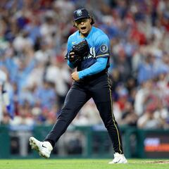 Los Dodgers pierden su primer juego de la temporada 2025 ante los Phillies en dramático final