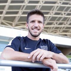 Málaga owner authorizes Camacho's move to Wolfsburg