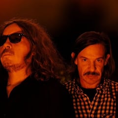 Titán prepara una experiencia audiovisual en el Festival Cuernavaca Sunrise