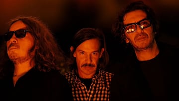 Titán prepara una experiencia audiovisual en el Cuernavaca Sunrise