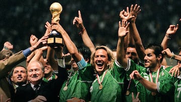 ¿Destino sellado? Un trend viral predice a México campeón del Mundial 2026