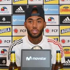 Freddy Hinestroza: "Tenemos que salir a ganar los tres puntos"