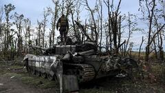 Rusia fija las condiciones para un “acuerdo pacífico”