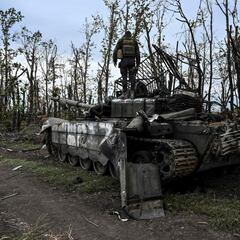 Rusia fija las condiciones para un “acuerdo pacífico”