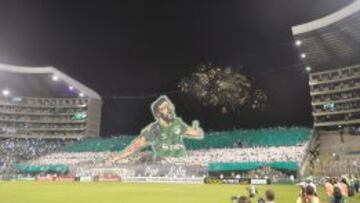 Con una boleta ingresan dos para Cali y Racing