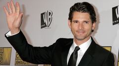 Eric Bana.