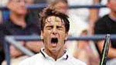 Robredo y Costa, contra los elementos