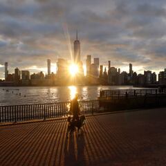 How can you get student loan forgiveness for up to 24 months in New York?