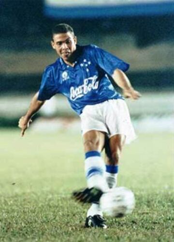 El 05-10-1993, Colo Colo sufrió su peor goleada en Belo Horizonte. Perdió 6-1 ante Cruzeiro con tres goles de un joven Ronaldo.