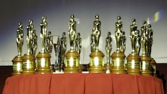 ¿Por qué se llaman Premios Oscar? Origen, significado e historia del nombre de los Oscars